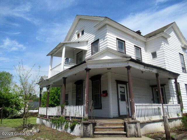 House for sale in Cleverdale, New York