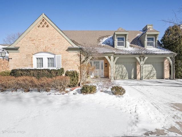 Condo for sale in Lincolnshire, Illinois