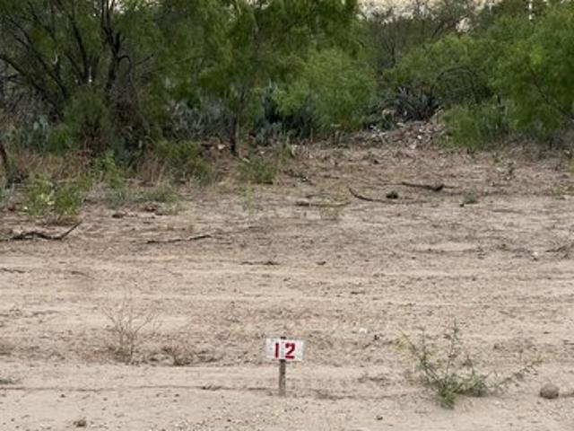 Land for sale in Del Rio, Texas