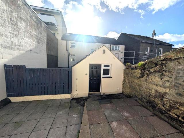 Apartment for rent in Hakin, Milford Haven