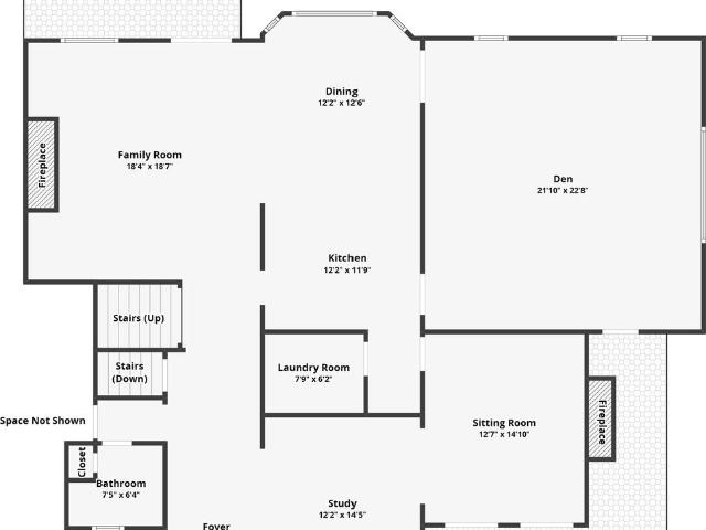 House for sale in Marion, Smyth County