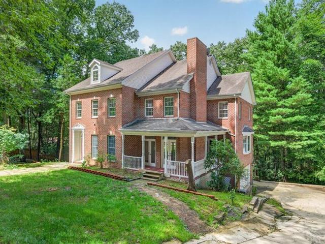 House for sale in Virginia