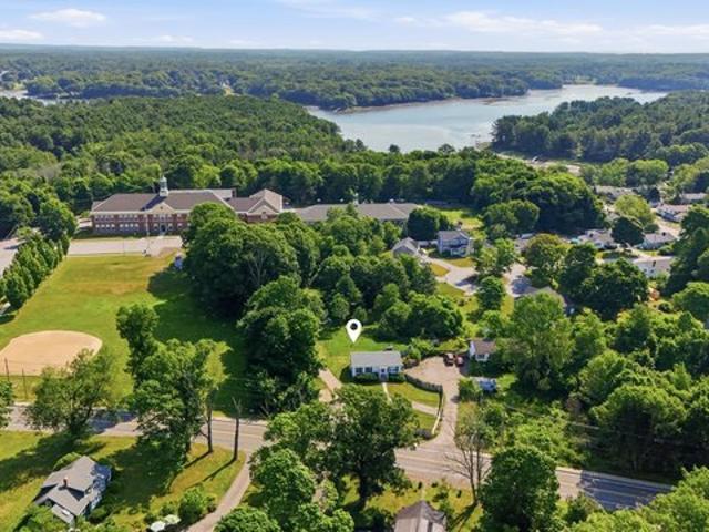 House for sale in Kittery, Maine