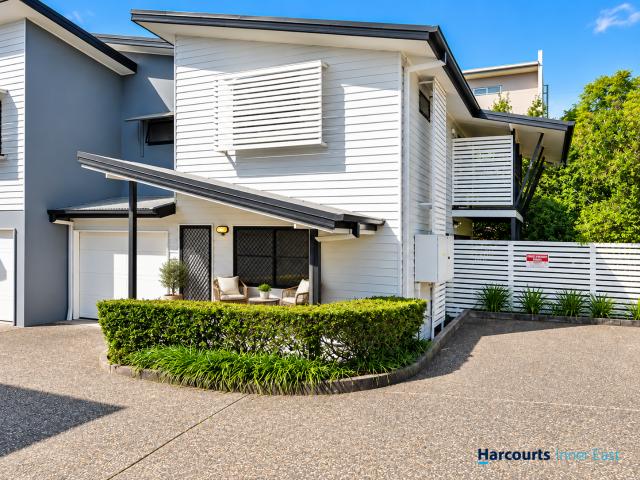 Apartment for rent in Toombul, Queensland