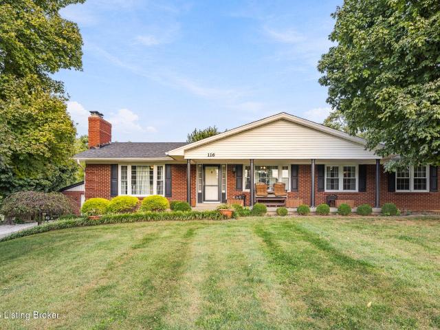 House for sale in Brandenburg, Meade County