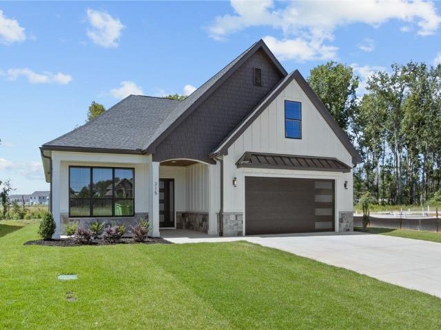 House for sale in Clemson, South Carolina