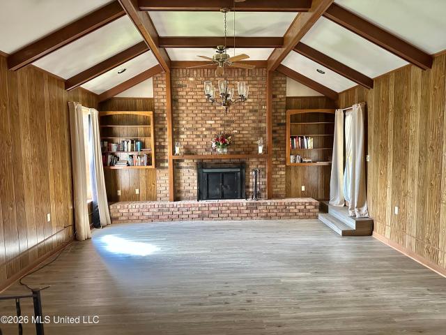 House for sale in Natchez, Mississippi