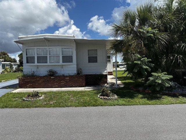 House for sale in Venice, Florida