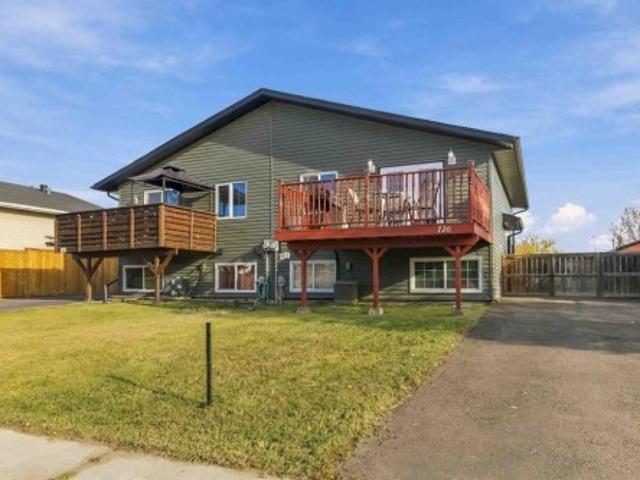 House for sale in Thickwood, Fort McMurray