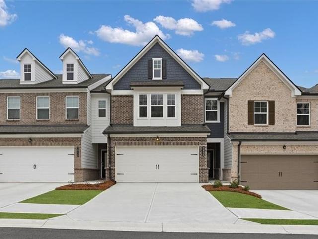 Townhouse for sale in Holly Springs, Cherokee County