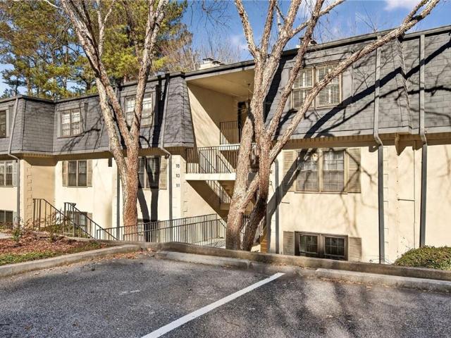 Condo for sale in Atlanta, Georgia