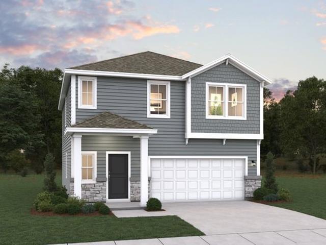 House for sale in Gaffney, South Carolina