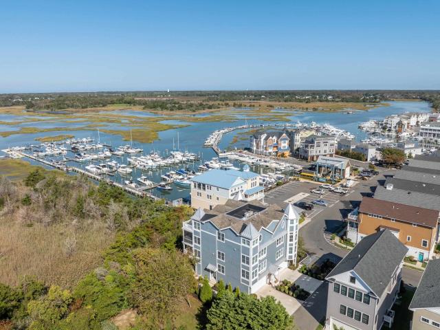 Condo for sale in Cape May, Cape May County