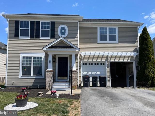 House for sale in Virginia