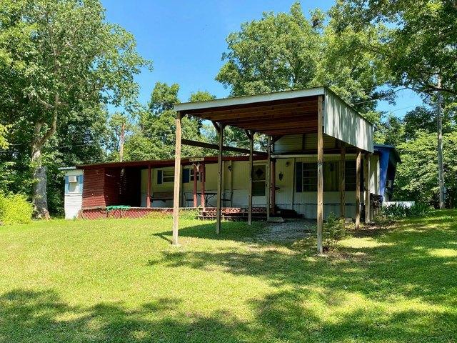 House for sale in Gallatin, Missouri