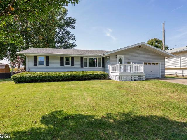 House for sale in Wapello, Iowa
