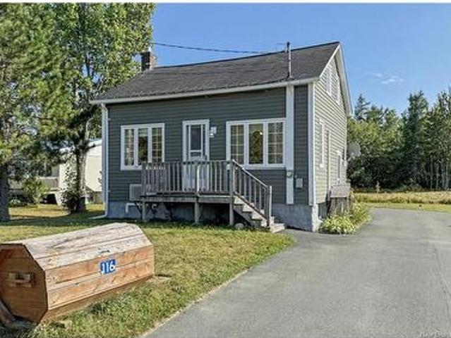 House for sale in Collette, New Brunswick