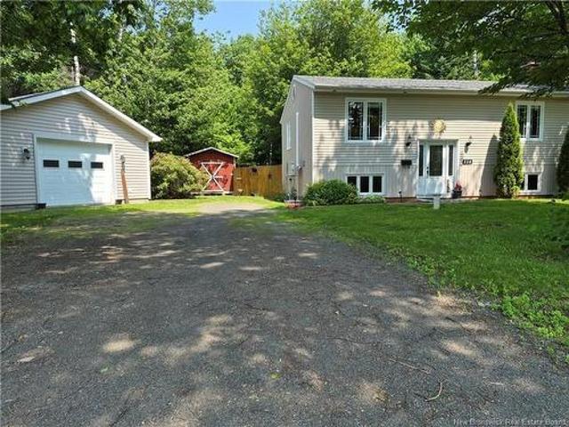 House for sale in Nigadoo, Paroisse de Beresford