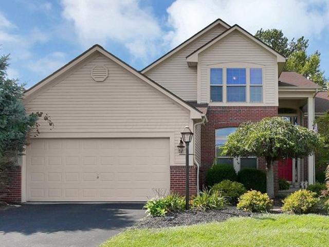 House for sale in Etna, Ohio
