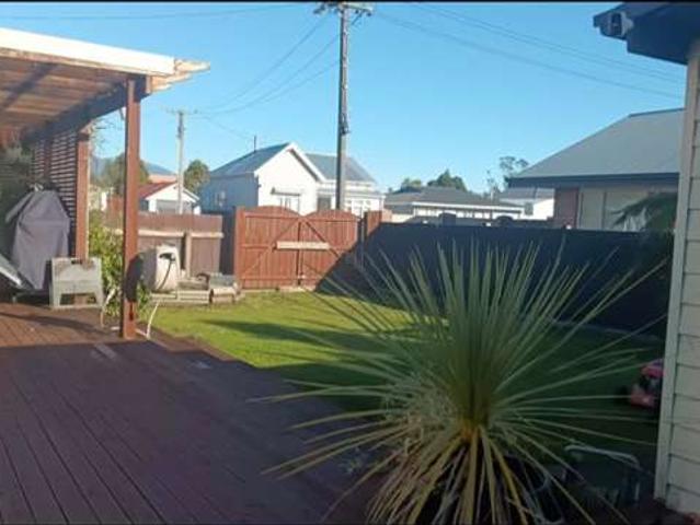 House for rent in Fairdown, West Coast