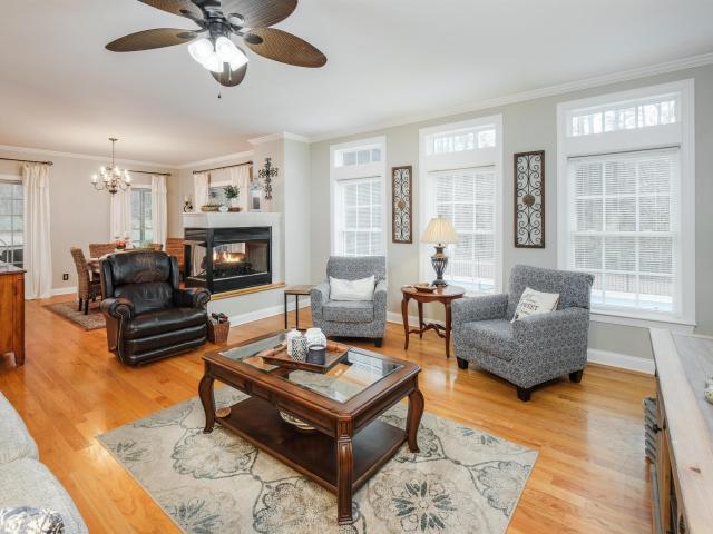 House for sale in South Carolina