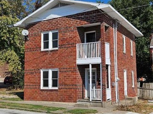 House for sale in Hannibal, Missouri