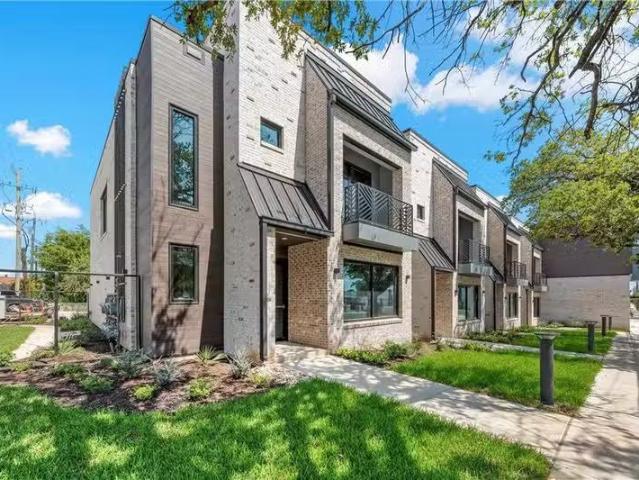 Condo for sale in Waco