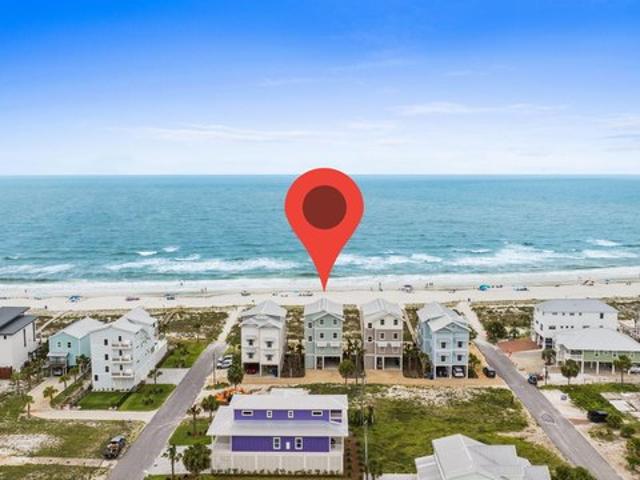 House for sale in Mexico Beach, Florida