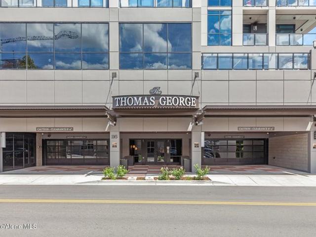 Condo for sale in Coeur D Alene, Idaho