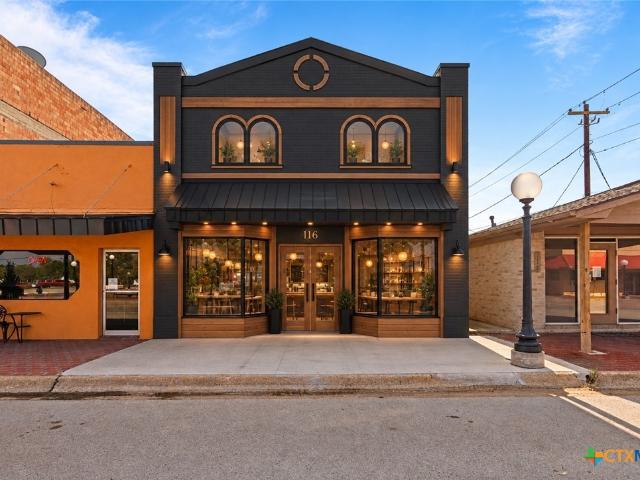 Commercial for sale in Ganado, Jackson County