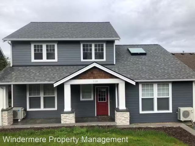 House for rent in Bellingham