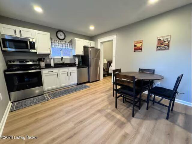 House for sale in Nelson, Kentucky