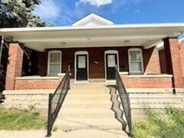 House for sale in Danville, Kentucky