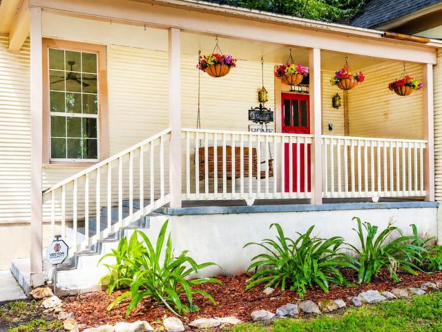 House for sale in Shiner, Texas