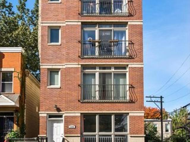 Condo for sale in Chicago, Cook County