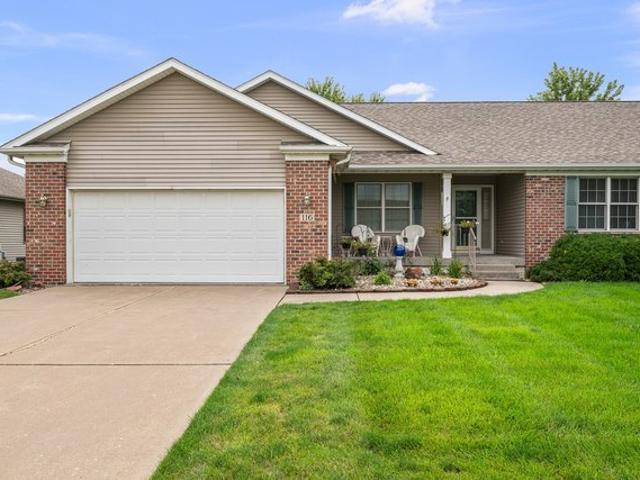 Condo for sale in Eldridge, Iowa