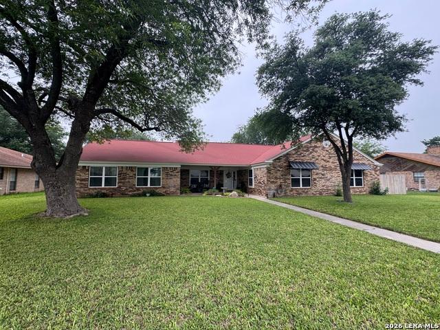 House for sale in Uvalde, Texas