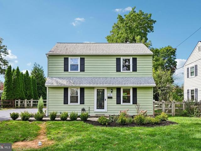 House for sale in Paoli, Tredyffrin Township