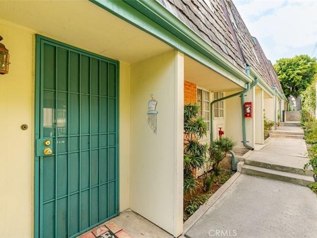 Condo for sale in Alhambra, California
