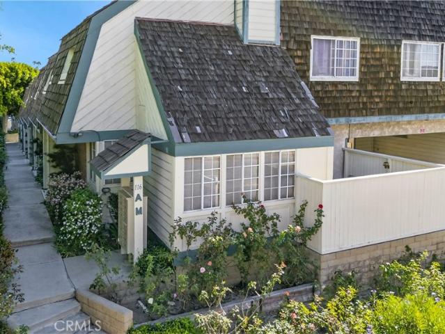 Condo for sale in Alhambra, California