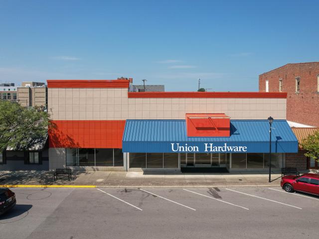 Commercial for sale in Seymour, Indiana