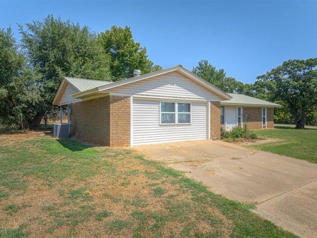 House for sale in Perkins, Oklahoma