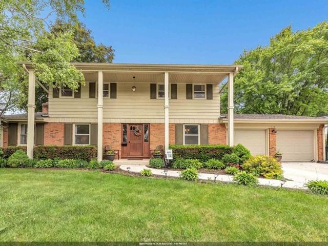 House for sale in De Pere, Wisconsin