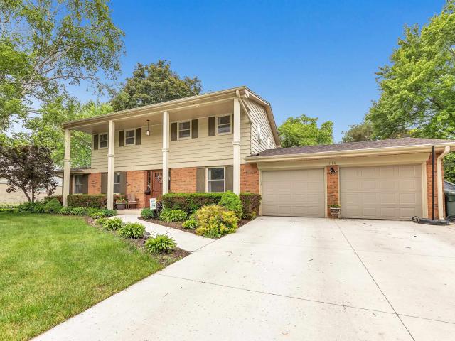 House for sale in De Pere, Wisconsin