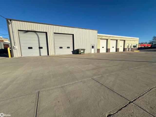 Commercial for sale in Eagle Grove, Iowa