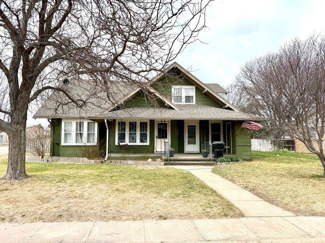 House for sale in Kansas