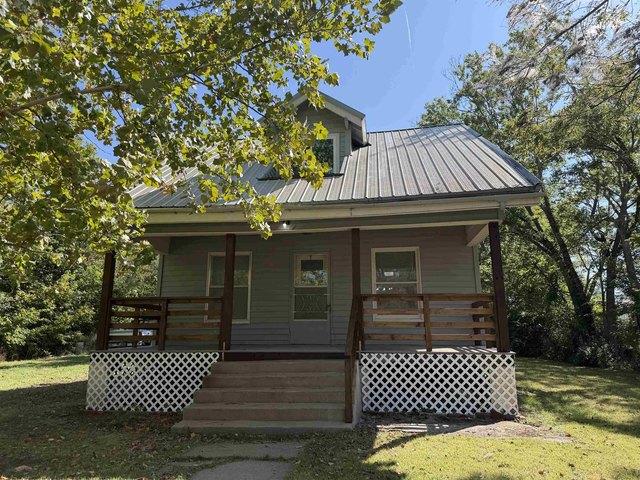 House for sale in Kansas