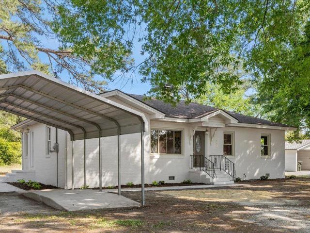 House for sale in Pine Level, North Carolina