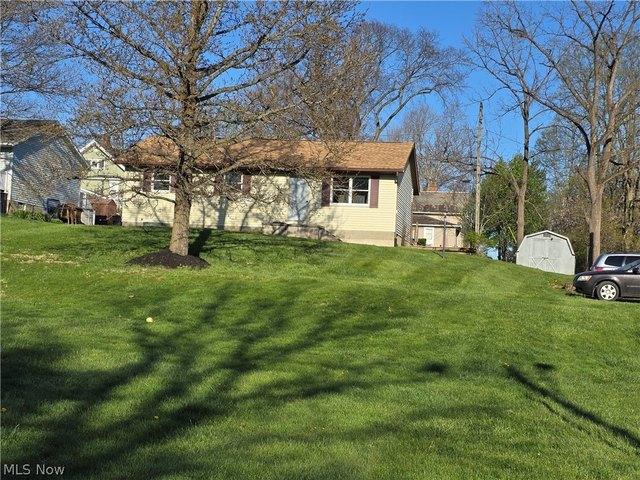 House for sale in Fairfield, Ohio