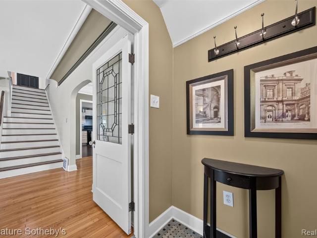 House for sale in Royal Oak, Michigan